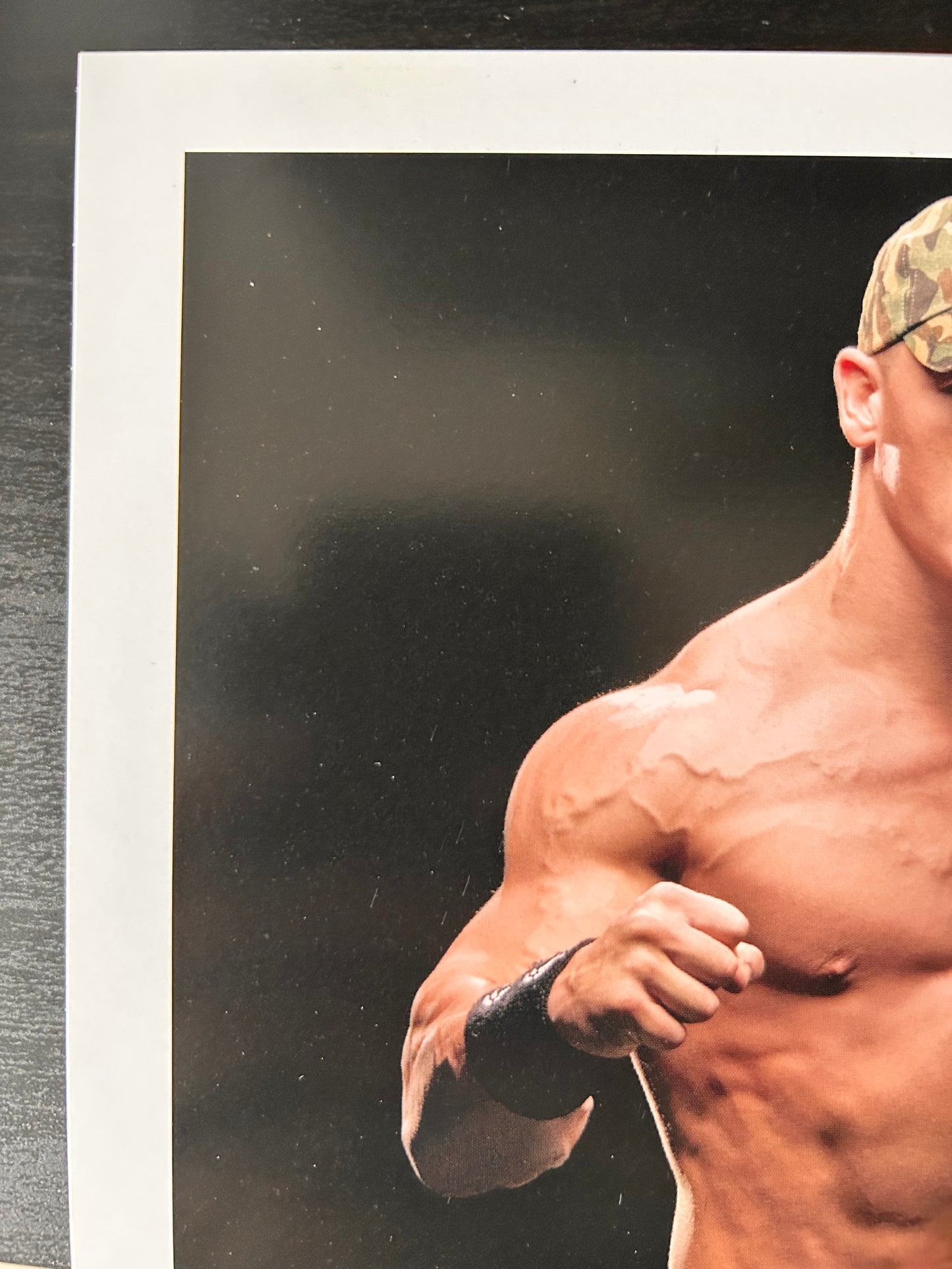 John Cena WWE Promo Photo P-1058