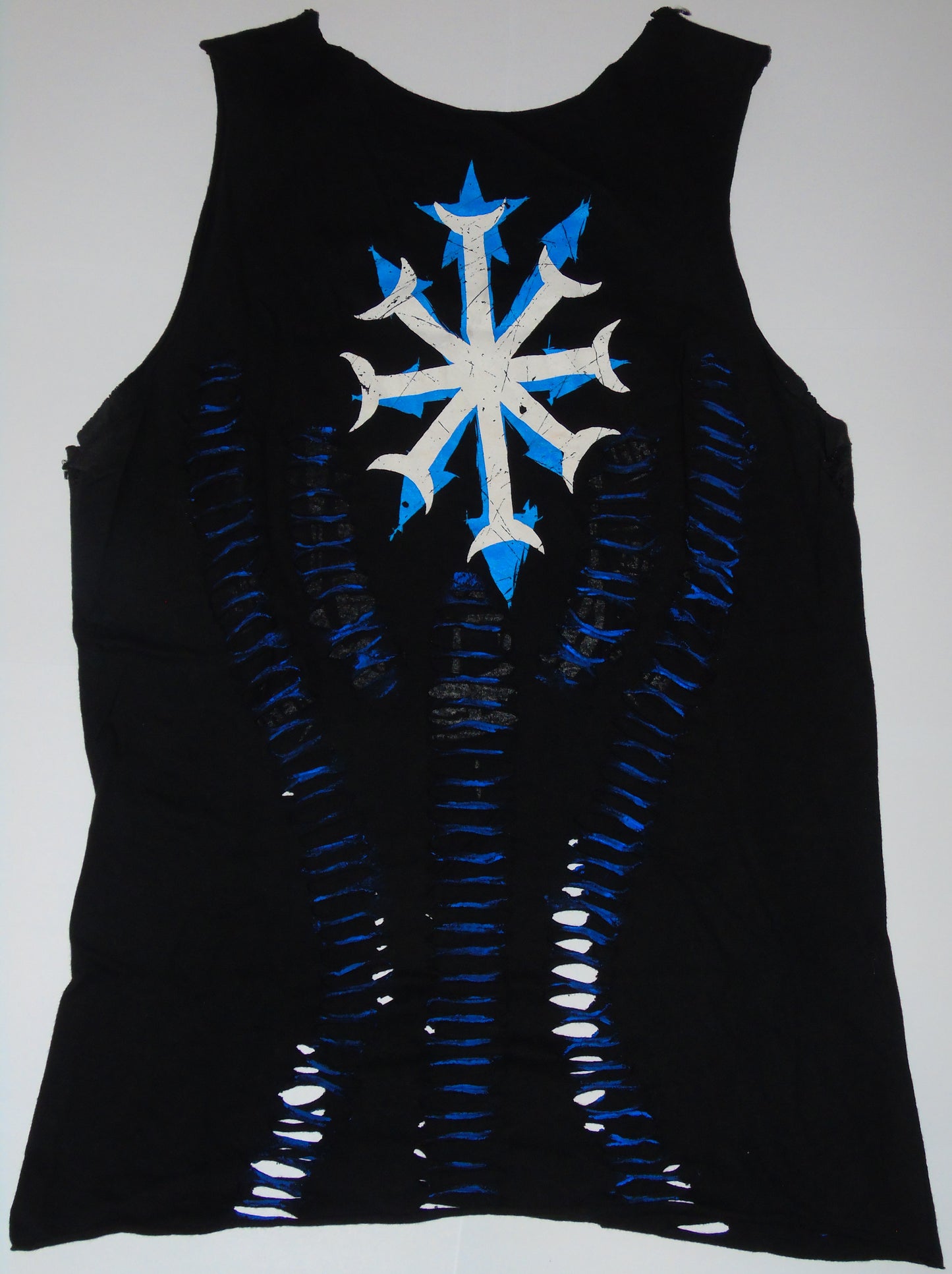 Nikki Cross Ring Worn & Signed WWE Wrestling HEHE T-Shirt