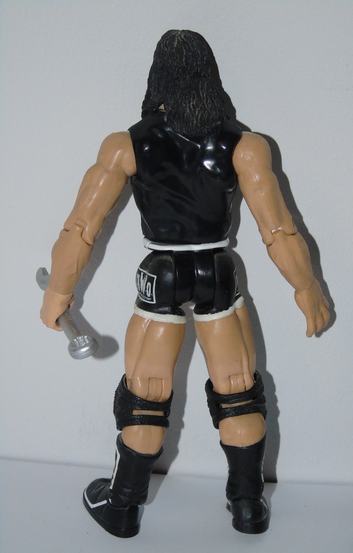 X-Pac WWE Jakks Wrestling Figure