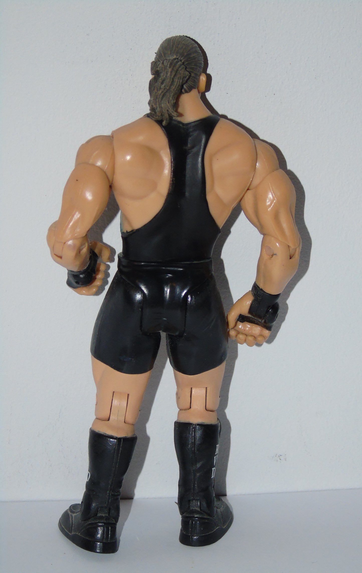 Rob Van Dam WWE Jakks Wrestling Figure – RetroWrestling.com