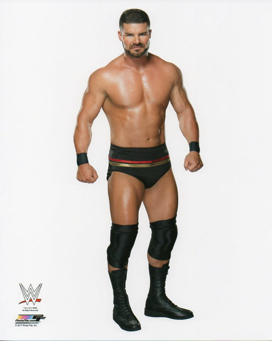 Robert Bobby Roode WWE Photofile 8x10" Photo